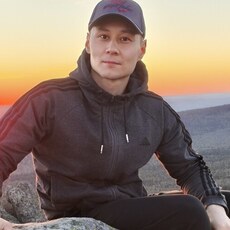 Фотография мужчины Даниил, 28 лет из г. Курган
