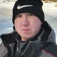 Фотография мужчины Антон, 38 лет из г. Норильск