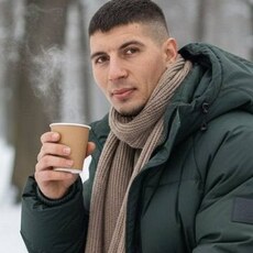 Фотография мужчины Влад, 30 лет из г. Комсомольск-на-Амуре