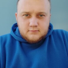 Фотография мужчины Сергей, 33 года из г. Гомель