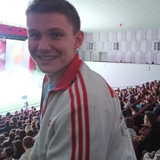 Фотография мужчины Данила, 23 года из г. Ульяновск