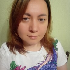 Эльвира, 41 из г. Новокузнецк.