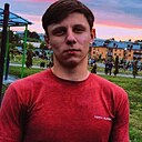 Данил, 25 лет