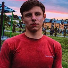 Фотография мужчины Данил, 25 лет из г. Тула