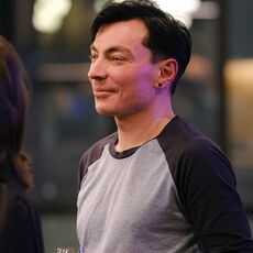 Фотография мужчины Локи, 39 лет из г. Санкт-Петербург