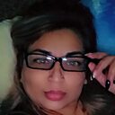 Русалина, 54 года