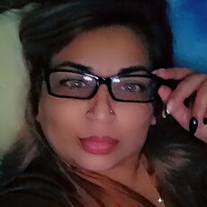 Фотография девушки Русалина, 54 года из г. Великий Новгород