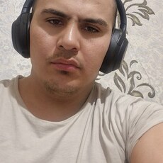 Фотография мужчины Malik, 32 года из г. Уфа