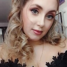 Фотография девушки Ксения, 32 года из г. Гомель