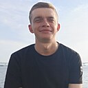 Василий, 27 лет