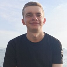 Фотография мужчины Василий, 27 лет из г. Кингисепп