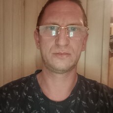 Фотография мужчины Юра, 38 лет из г. Курчатов