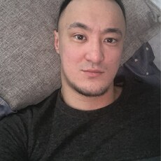 Фотография мужчины Дамир, 26 лет из г. Астана