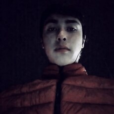 Фотография мужчины Alijon, 25 лет из г. Алматы