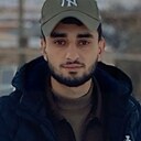 Роберт, 25 лет