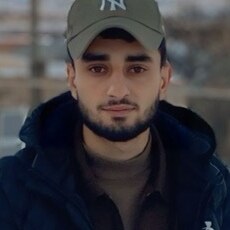 Фотография мужчины Роберт, 25 лет из г. Москва