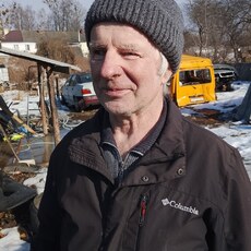 Фотография мужчины Александр, 61 год из г. Скидель