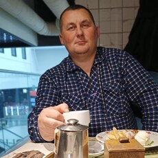 Фотография мужчины Николай, 46 лет из г. Могилев