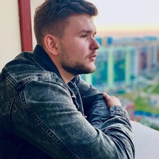 Фотография мужчины Егор, 26 лет из г. Петропавловск-Камчатский