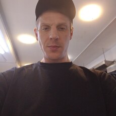 Фотография мужчины Александр, 31 год из г. Омск