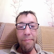 Фотография мужчины Андрей, 48 лет из г. Иркутск