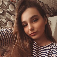 Фотография девушки Карина, 21 год из г. Барановичи