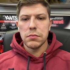 Фотография мужчины Кирилл, 26 лет из г. Екатеринбург