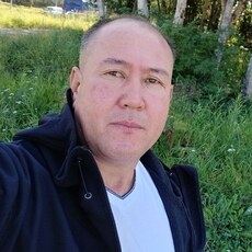 Фотография мужчины Abu, 44 года из г. Петропавловск-Камчатский