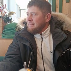 Фотография мужчины Миша, 40 лет из г. Далматово