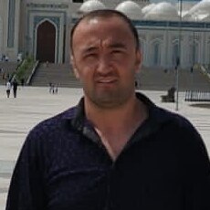 Фотография мужчины Азамат, 42 года из г. Бишкек