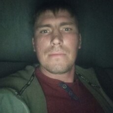 Фотография мужчины Эдуард, 29 лет из г. Петропавловск