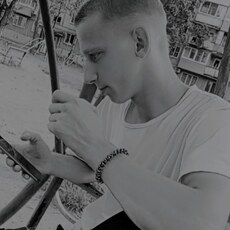 Фотография мужчины Геннадий, 22 года из г. Хабаровск