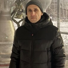 Фотография мужчины Aлексей, 46 лет из г. Уфа