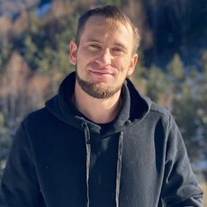 Фотография мужчины Алекс, 32 года из г. Можайск