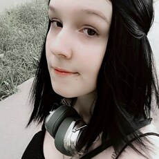 Фотография девушки Вика, 20 лет из г. Прокопьевск