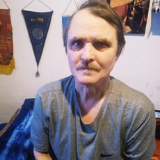 Фотография мужчины Фёдор, 67 лет из г. Абакан