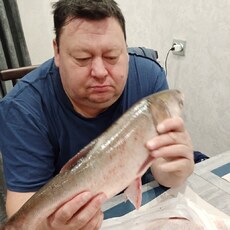 Фотография мужчины Евгений, 53 года из г. Белореченск