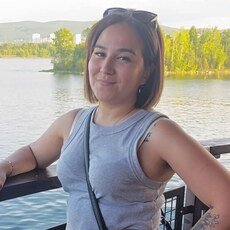 Фотография девушки Софья, 33 года из г. Норильск