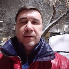 Фотография мужчины Александр, 52 года из г. Алматы