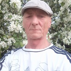 Фотография мужчины Андрей, 58 лет из г. Мариинск