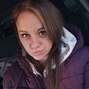 Анастасия, 25 лет