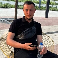 Фотография мужчины Алексей, 32 года из г. Ростов-на-Дону