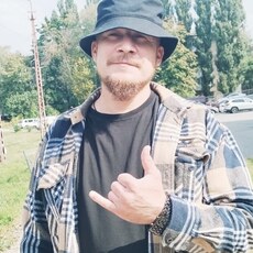 Фотография мужчины Александр, 40 лет из г. Белгород