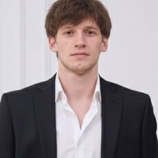 Фотография мужчины Александр, 27 лет из г. Иркутск