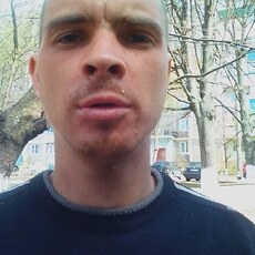 Фотография мужчины Александр, 33 года из г. Николаев