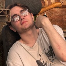 Фотография мужчины Даниил, 21 год из г. Тула