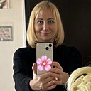 Naty, 46 лет