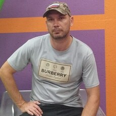 Фотография мужчины Михаил, 39 лет из г. Барыш