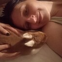 Света, 41 год