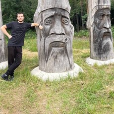 Фотография мужчины Владимир, 24 года из г. Одесса